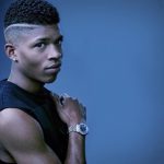Bryshere Y. Gray Instagram -