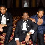 Bryshere Y. Gray Instagram -