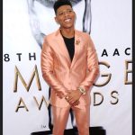 Bryshere Y. Gray Instagram -