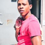 Bryshere Y. Gray Instagram -