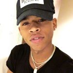 Bryshere Y. Gray Instagram - 💕