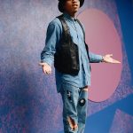 Bryshere Y. Gray Instagram -