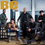 Bryshere Y. Gray Instagram - Being apart of such an important story in our culture has simply been a blessing. Thank Y'all so much for all the positive feedback! Love and a lot of hard work was put into this movie. To the producer Jesse Collins, thank you for being relentless when it came to making this all possible and never giving up on your dream to tell the "New Edition Story." To Mike Bivins, it was simply an honor to portray you! To Woody, Algee, Keith, Luke and Elijah... WE DID IT! Couldn't imagine making this movie with anyone else! Proud and blessed to share this moment with each of you. #NE4L