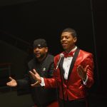Bryshere Y. Gray Instagram -