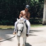 Bryshere Y. Gray Instagram -