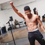 Bryshere Y. Gray Instagram -