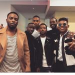 Bryshere Y. Gray Instagram -