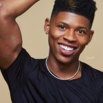 Bryshere Y. Gray Instagram -