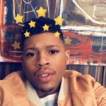 Bryshere Y. Gray Instagram - 🦁 🎊 🇱🇷