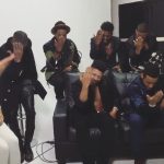 Bryshere Y. Gray Instagram -