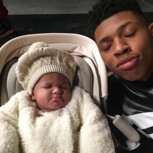 Bryshere Y. Gray Instagram - 