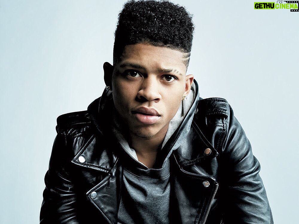 Bryshere Y. Gray Instagram -