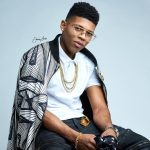 Bryshere Y. Gray Instagram -