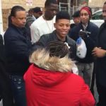 Bryshere Y. Gray Instagram -