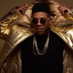 Bryshere Y. Gray Instagram -