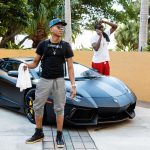 Bryshere Y. Gray Instagram -