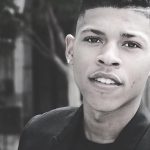 Bryshere Y. Gray Instagram -