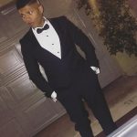 Bryshere Y. Gray Instagram - 🌙