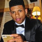 Bryshere Y. Gray Instagram -