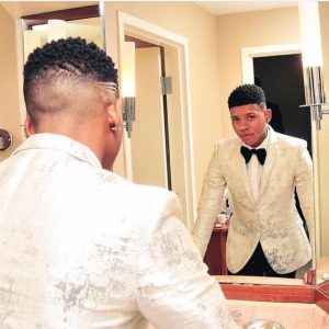 Bryshere Y. Gray Instagram - 