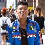 Bryshere Y. Gray Instagram -