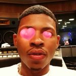 Bryshere Y. Gray Instagram -