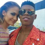 Bryshere Y. Gray Instagram -