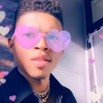 Bryshere Y. Gray Instagram -