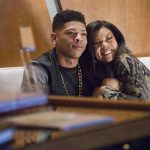 Bryshere Y. Gray Instagram -