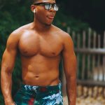 Bryshere Y. Gray Instagram - ❤️🦁 The #YTGTour #Florida #Arizona #Denver #Colorado #Kansas #Wichita #Riverside #Anaheim