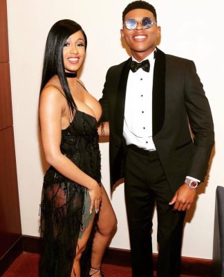 Bryshere Y. Gray’s Top 10 Instagram Photos That Captured Hearts
