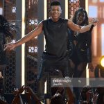 Bryshere Y. Gray Instagram -