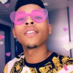 Bryshere Y. Gray Instagram -