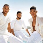 Bryshere Y. Gray Instagram - @Essence #Empire ❤️ ✊🏾