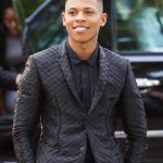 Bryshere Y. Gray Instagram -