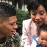 Bryshere Y. Gray Instagram -