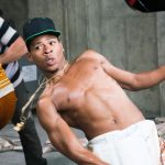Bryshere Y. Gray Instagram -