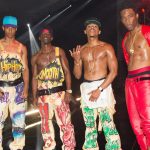 Bryshere Y. Gray Instagram -