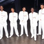 Bryshere Y. Gray Instagram -