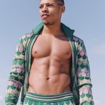 Bryshere Y. Gray Instagram -