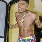 Bryshere Y. Gray Instagram -
