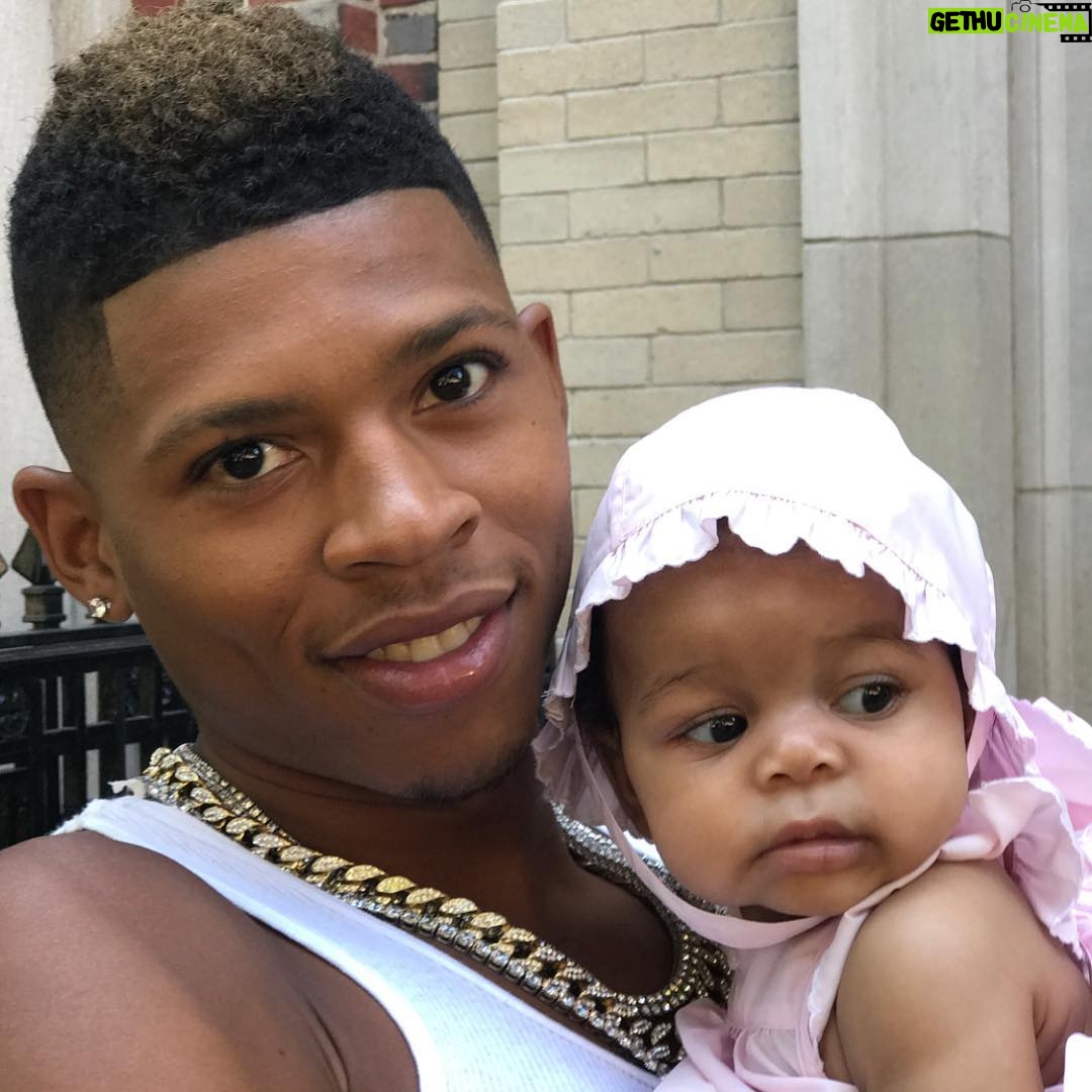 Bryshere Y. Gray - 236.3K Likes - 💗