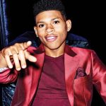 Bryshere Y. Gray Instagram -