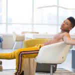 Bryshere Y. Gray Instagram -