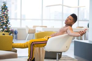 Bryshere Y. Gray Instagram - 
