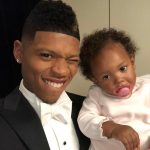 Bryshere Y. Gray Instagram - 💘