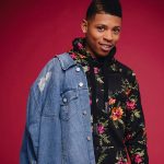 Bryshere Y. Gray Instagram -