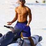 Bryshere Y. Gray Instagram -