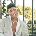 Bryshere Y. Gray Instagram -