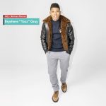 Bryshere Y. Gray Instagram -